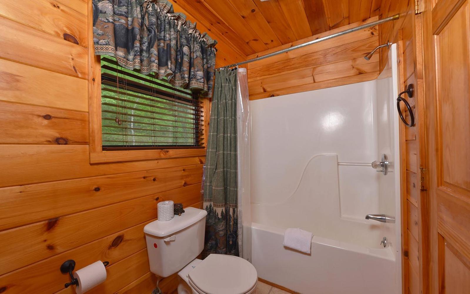 Amazing Grace Villa Sevierville Exterior foto